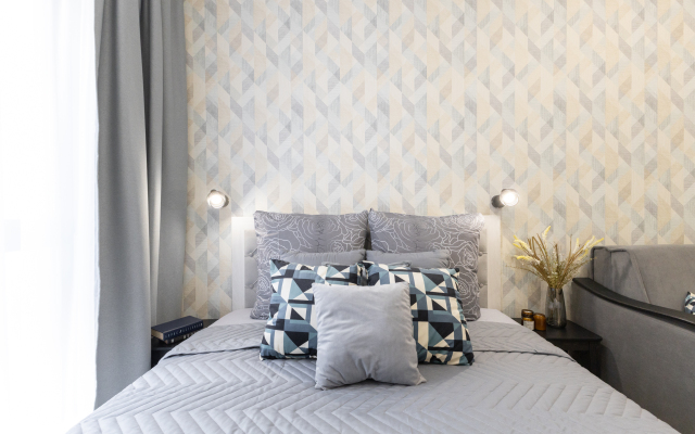 Апартаменты на Волкова