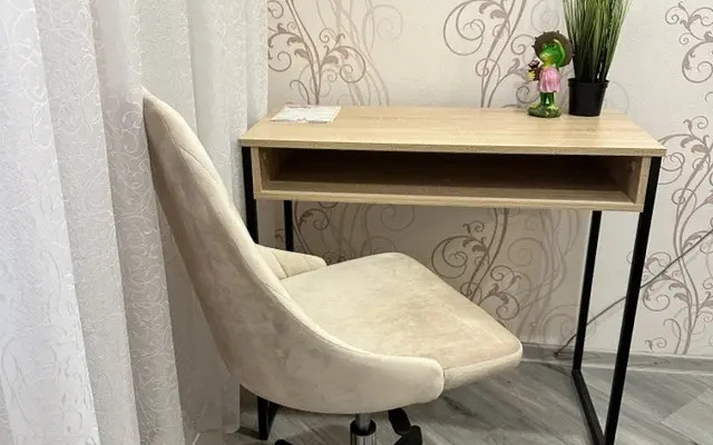 Zaselenie 24/7 Tolko Dlya Nekuryaschikh Apartments