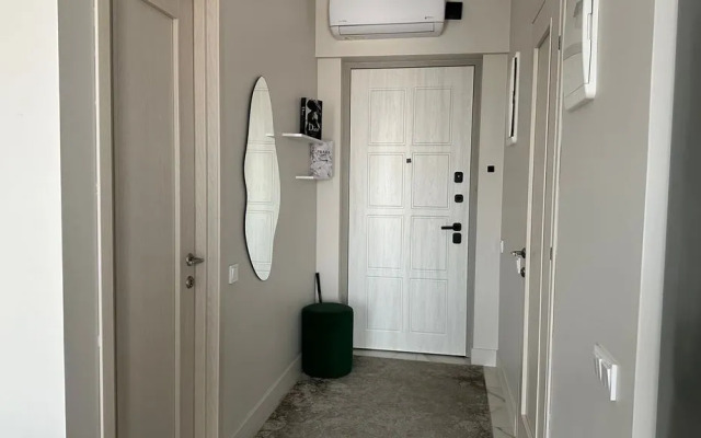 Na 13 Etazhe V Prestizhnom Zhk D1 Apartments