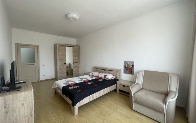 Yalta Almaz Apartments 7