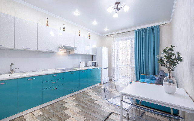 Gallery Krasnodar By Roomers Apartments