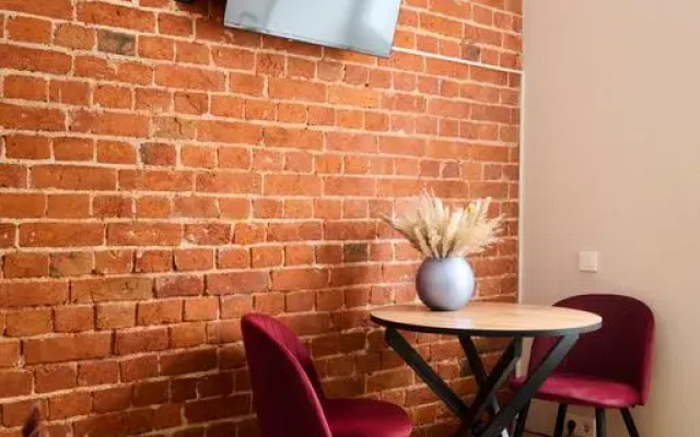 Апартаменты Птичка