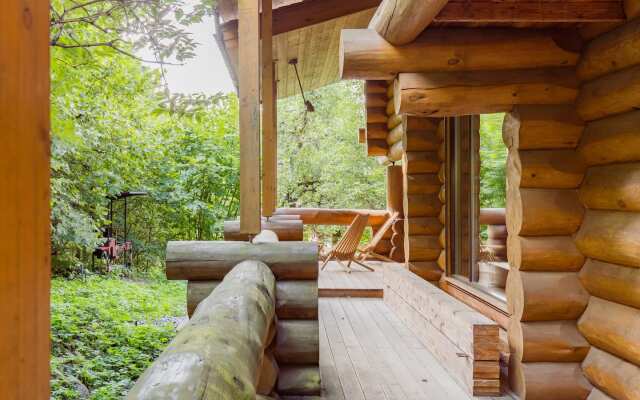 Eco Chalet