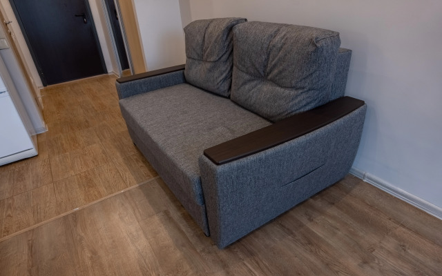 Na Tsska Studiya 8 Apartments