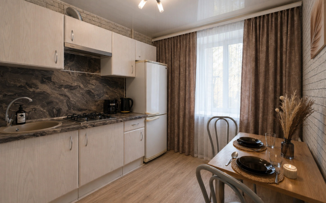 Квартира Home Sweet