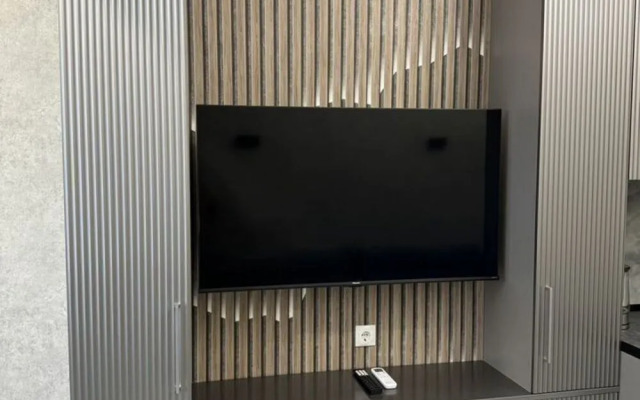 Elitnaya S Krasivym Vidom Flat