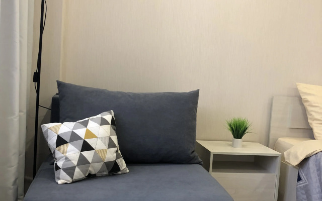 Квартира Светлая Уютная Студия