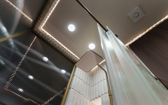 Апартаменты Новые апартаменты премиум класса в самом центре Москвы