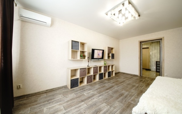 Апартаменты на Симбирцева 44