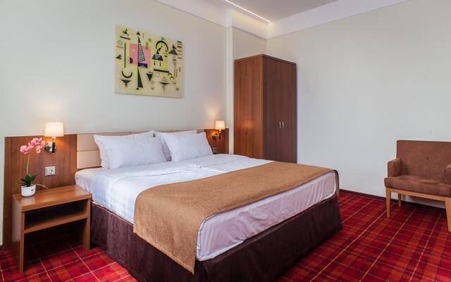 Best Western Plus Centre Hotel
