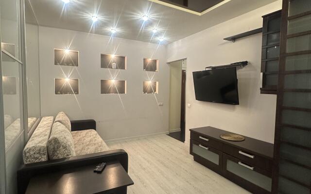 Квартира Историческая Коломна