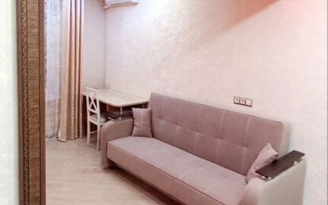 Квартира на улице Велижской, 7