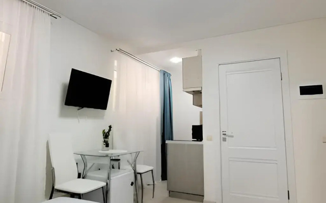 Apartamenty Novye v Tsentre Sochi