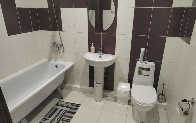 Отель Парк Отдых 