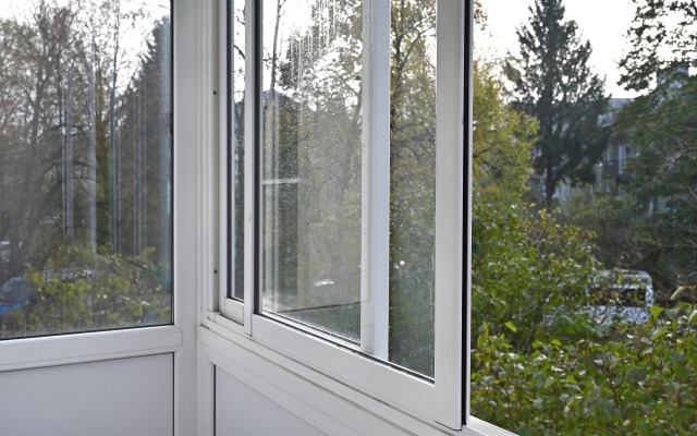 Апартаменты Вышка