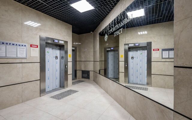 Piter Apartments Loft Dunayskiy Apartments