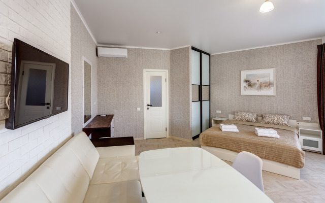 Апартаменты Rybak7 2