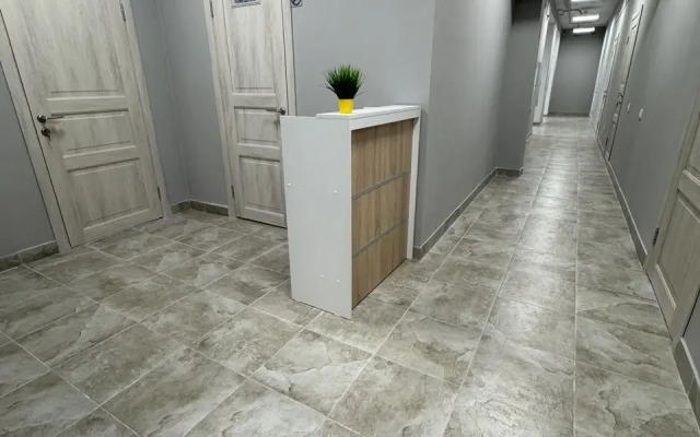 Хостел Наш Дом