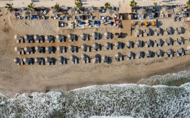 Galazio Beach Resort Apartment hotel