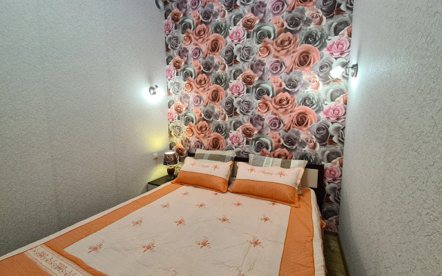 S Otdelnym Vkhodom Flat
