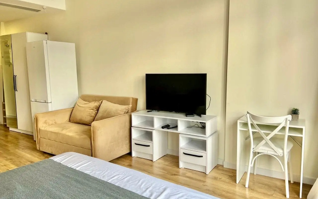 Апартаменты Солнечный Батуми White Sails B 1507