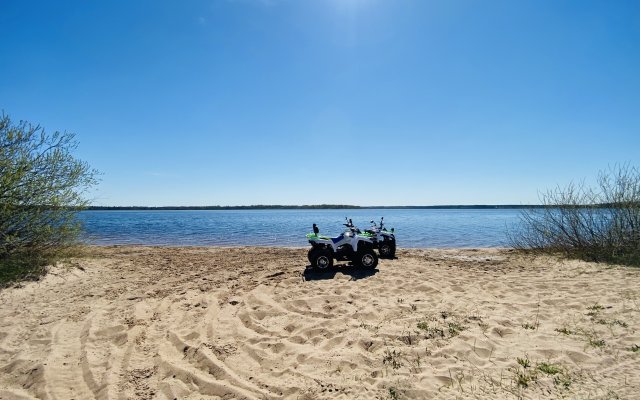 База отдыха  Вселуг