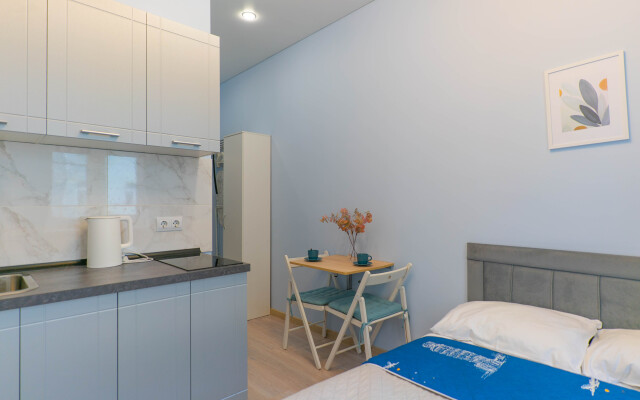 Апартаменты Уютная Студия у Таврического Сада