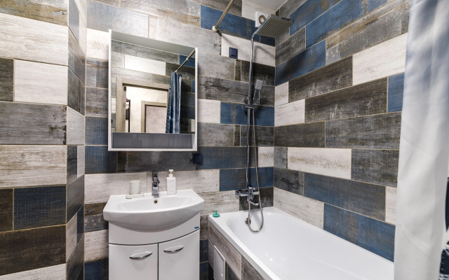 Квартира PrezentHaus в центре 1