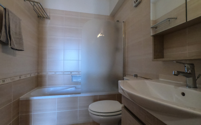 Апартаменты Luxurious unique