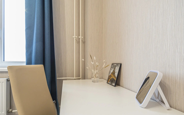 Vidovye Now Piter Apartments