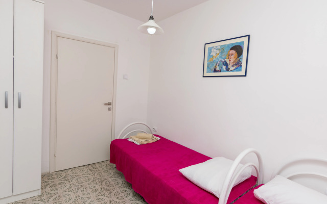 Apartment Carpe Diem Guest House