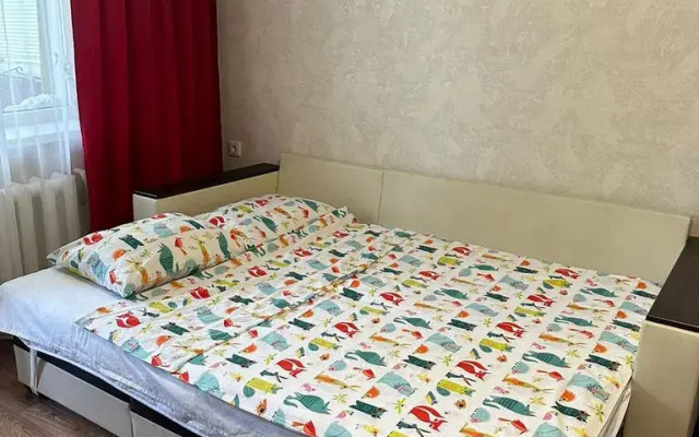 Квартира на улице Вартанова 14