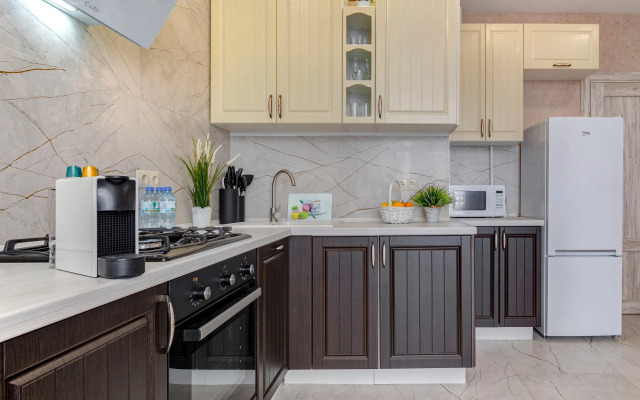 Sea Breeze & SPA Apartments 3