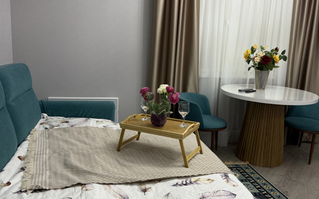 Частный дом Домик в центре Махачкалы