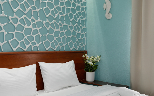 City otel