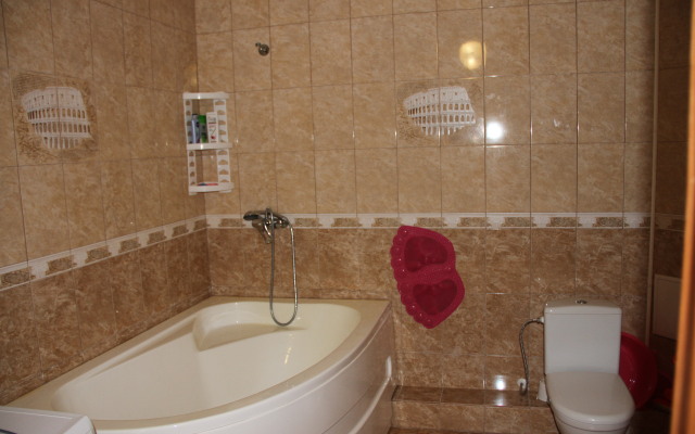Asmi Apartments 5