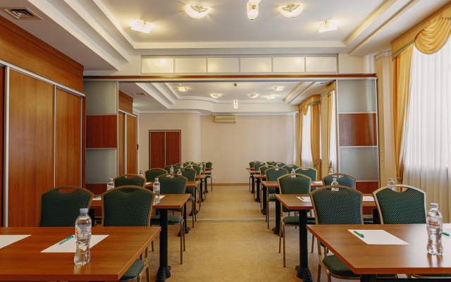 Tver Park Hotel