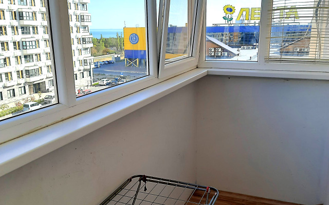 Novorossiysk Flat