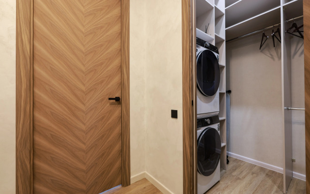 Апартаменты ЖК Авалон Сити