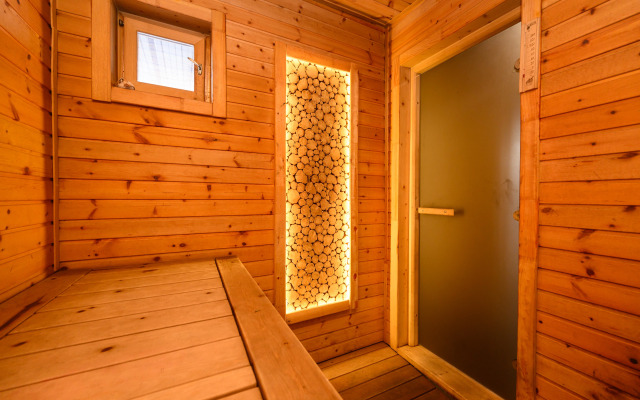 Гостевой дом Душа