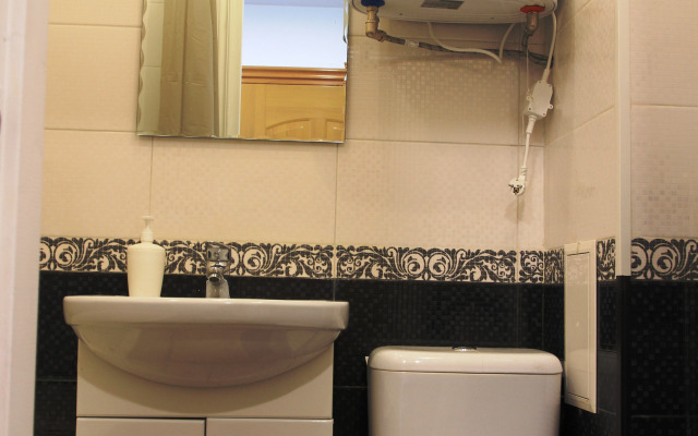 Квартира Уютная и просторная квартитра рядом с Вивеей