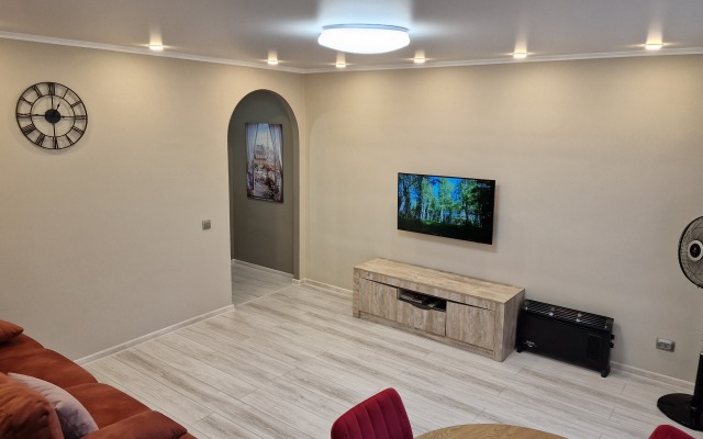 Апартаменты Center City Калининград Казанская 6