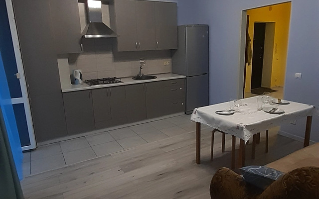 Uyutnaya kvartira v tsentre goroda Flat