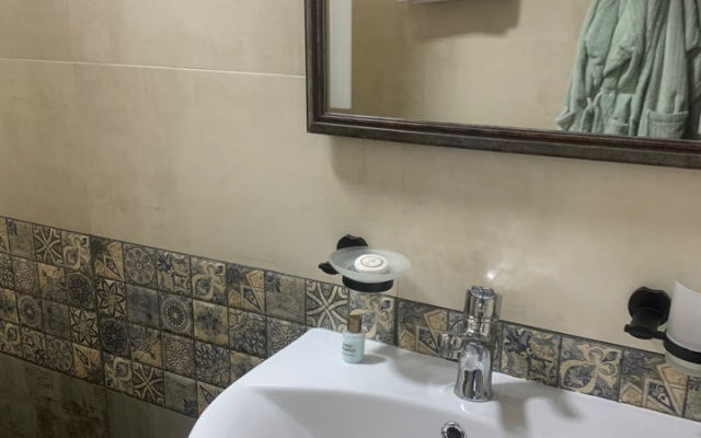 Hotel Maruna