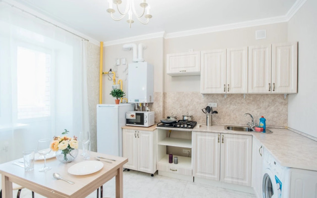 Квартира 1-к квартира возле ДК КТЗ