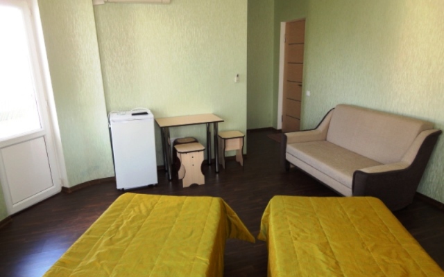 Anapskaya Zvezda Guest House