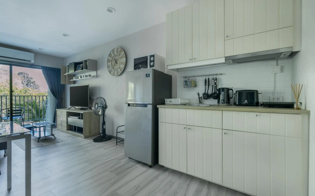 Апартаменты Cozy Apartment by the Sea F410