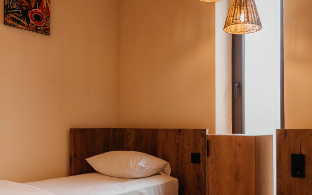 Chalet Fiagdon Баунти