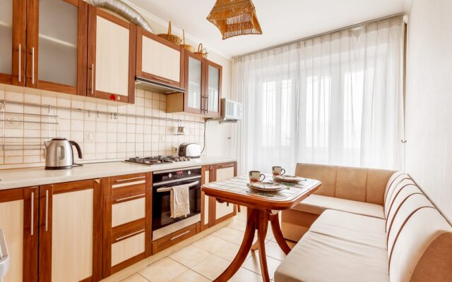 Kvart_Renta Apartments
