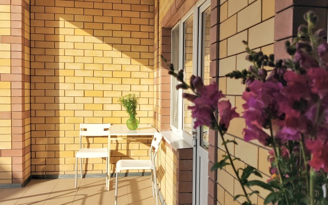 Гостевой дом на Новороссийской